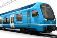 Stadler to supply hydrogen trains for Sicily’s Ferrovia Circumetnea