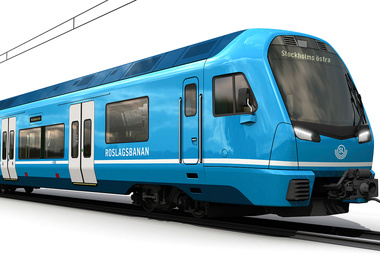 US: ABB and Stadler Partner on Sustainable Passenger Rail Projects