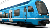 Stadler to supply hydrogen trains for Sicily’s Ferrovia Circumetnea