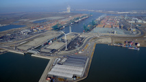 Port of Antwerp identifies priorities for the future
