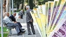 آغاز ثبت‌ نام اینترنتی وام ضروری بازنشستگان از ۱۷ فروردین 