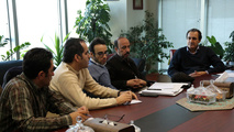 ارتقای همکاری راه‌آهن و هنرمندان در قالب یک تفاهم کاری