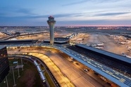 Chicago O’Hare Changes Construction Sequence For $8.8B Revamp