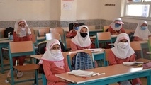 مدارس دنیا با شاخص آلودگی ۱۵۰ هوا، تعطیل نمی‌ شوند