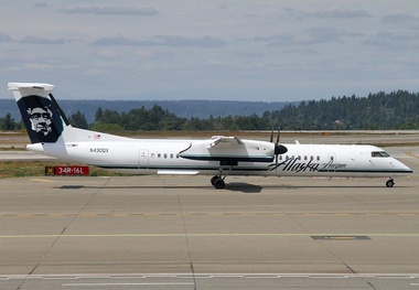Horizon Air Names New Vice President Flight Operations and New Vice President Of Finance And Planning