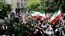 انتخابات ۱۴۰۰ دومین روز ثبت‌نام
