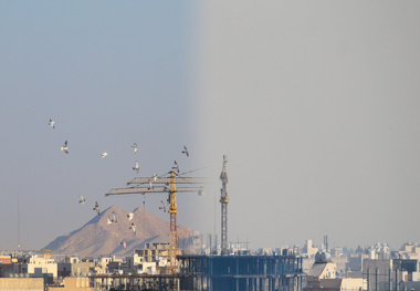 بحران ترافیک و آلودگی هوا در کلان شهرهای ایران؛ راهکارهای پایدار در مدیریت شهری