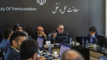 بررسی راهکارهای ارتقای ترانزیت و حمل ونقل بین المللی از طریق تسهیل تجارت و ساماندهی پایانه های مرز