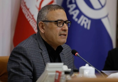 رایزنی با بریکس و اتحادیه شانگهای برای ورود قطعات هواپیما به کشور