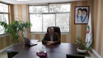 سرپرست شهرداری قزوین منصوب شد