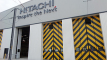 Hitachi Rail to Acquire Omnicom for Digital Asset Management