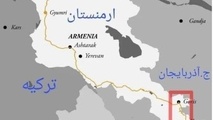 نقطه اختلاف ایران و جمهوری آذربایجان کجاست؟