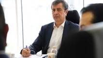 بحران کاسپین نیازمند مذاکره فوری؛ روسیه جریان ورودی ولگا را به حداقل رسانده !