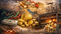 تغییر قابل توجه قیمت طلا، قیمت دلار، قیمت سکه و قیمت ارز در روز 1405/02/10
