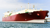 Nakilat’s Growth Continues