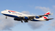 British Airways To Suspend Abu Dhabi Amid Trent 1000 Issues 