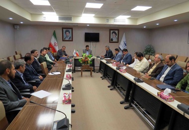 انتصاب مدیر جدید ایمنی اداره کل فرودگاه های استان خراسان جنوبی