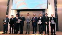 New MoU signed to enhance safe navigation in SOMS