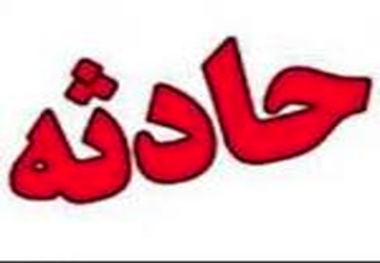 یک کشته در تصادف محور سر پل ذهاب به قصرشیرین