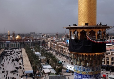 زائران اربعین پاییز رفتند، زمستان برمی‌گردند