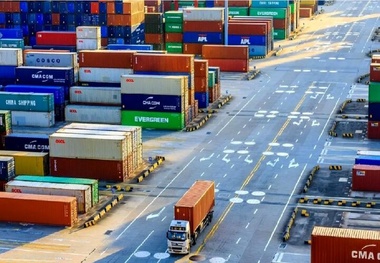 ​بالا گرفتن رقابت پنهان  در لجستیک منطقه 
