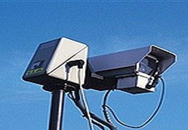 راه اندازی دوربین های ثبت تخلفات در هشت نقطه اردبیل