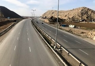 تکمیل محور بجنورد به جنگل گلستان ۲۰۰ میلیارد اعتبار نیاز دارد
