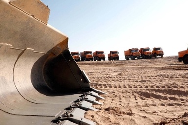 قطعه ۲۲ کیلومتری بزرگراه سنقر ـ دینور تا مهرماه افتتاح می شود