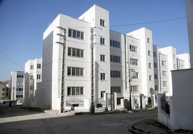 تکلیف دولت برای ساخت سالانه یک میلیون واحد مسکونی