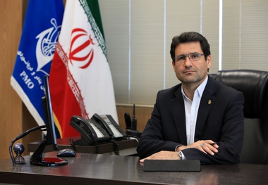 وعده مدیرعامل سازمان بنادر و دریانوردی برای تکمیل فاز یک بندر چابهار
