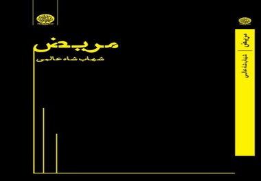 کتاب ظهور شهابی بر آسمان ادبیات ایران