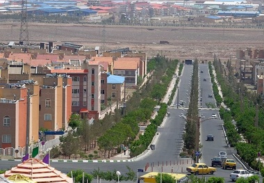 کاهش ۳۷ درصدی قیمت واقعی مسکن