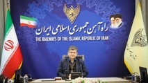اتاق فکر راه آهن با نخبگان برای افزایش بهره وری در صنعت ریلی تشکیل می شود 
