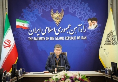 اتاق فکر راه آهن با نخبگان برای افزایش بهره وری در صنعت ریلی تشکیل می شود 