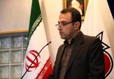 افزایش حمل داخلی باری خراسان رضوی