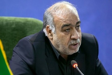 معاون وزیر راه و شهرسازی روند اجرای کمربندی دورود را از نزدیک بررسی کرد