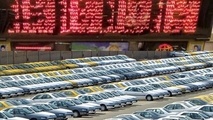 بورس هم صنعت خودرو را نجات نداد