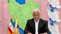 انتصاب معاون بازرگانی و بهره برداری راه آهن