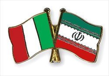 انعقاد تفاهم نامه بیمه اعتبارات بانک ایتالیایی به طرح‌های عمرانی ایران