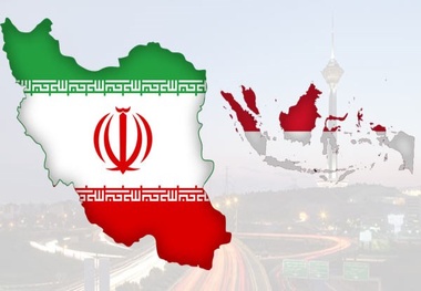 اندونزی؛ پل ارتباط ایران با کشورهای آسه آن