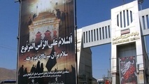 تمرچین زیر بار تردد زائران اربعین/ بیش از ۲۳ هزار تردد از آغاز طرح ثبت شد