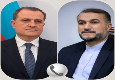 درخواست از باکو برای تسهیل در تردد کامیون‌های ایرانی