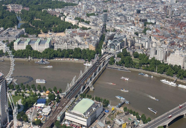 Engineering Works to Close Major London Stations This Summer
