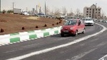 کمربندی ساخته شده و بدون استفاده در ورامین
