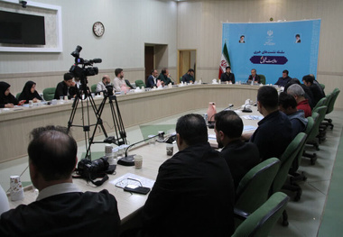 اخذ ردیف ملی برای تمام راه های شریانی استان اردبیل 