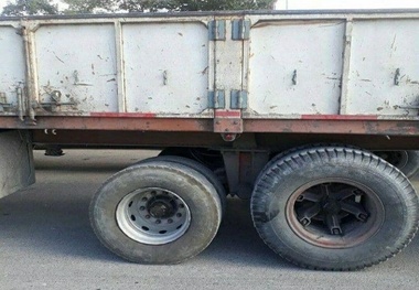 فراخوان برای اعزام ناوگان به بنادر جنوبی؛ لاستیک ها جواب نمی دهد