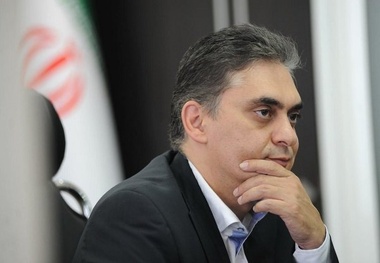 لاهوتی: بخش خصوصی در شرایط جنگی مانع کمبود کالا شد