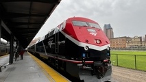 Amtrak’s Winter Park Express Train Returns to Rocky Mountains for 2025–26 Season