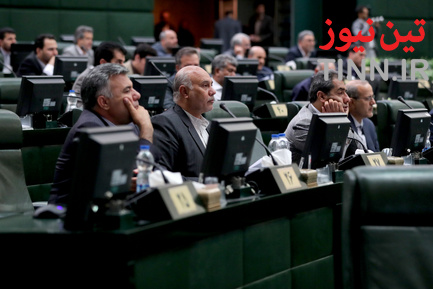  جلسه سوال از رئیس جمهور
