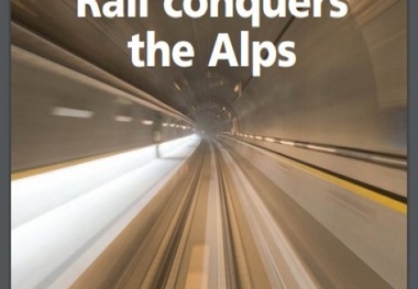 the Gotthard Base Tunnel project